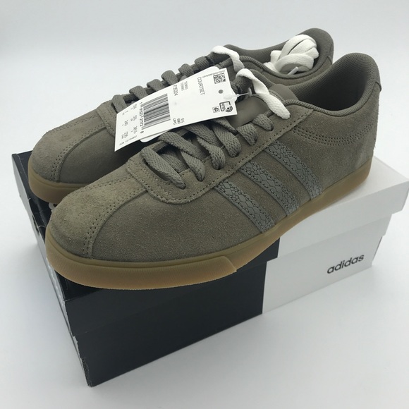 Adidas Courtset Women’s Shoes - Picture 4 of 5